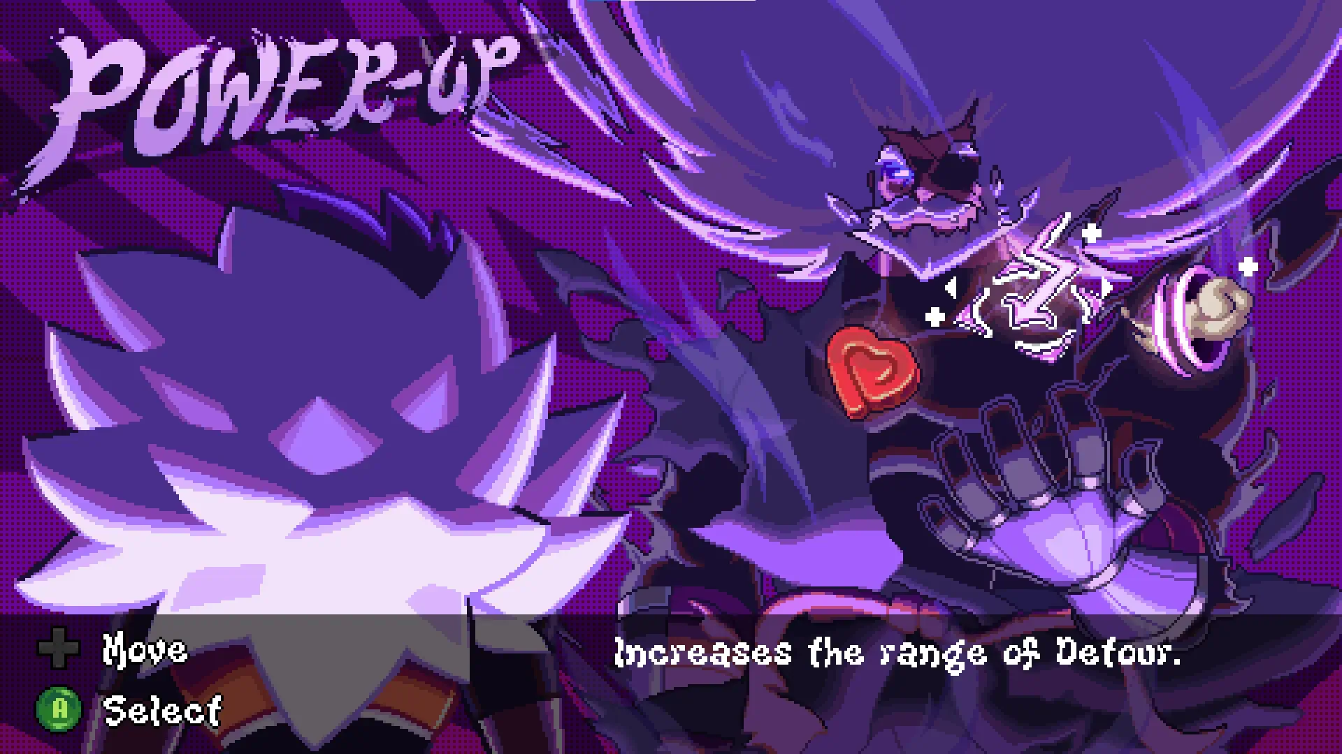 Arashi Gaiden - screenshot 9