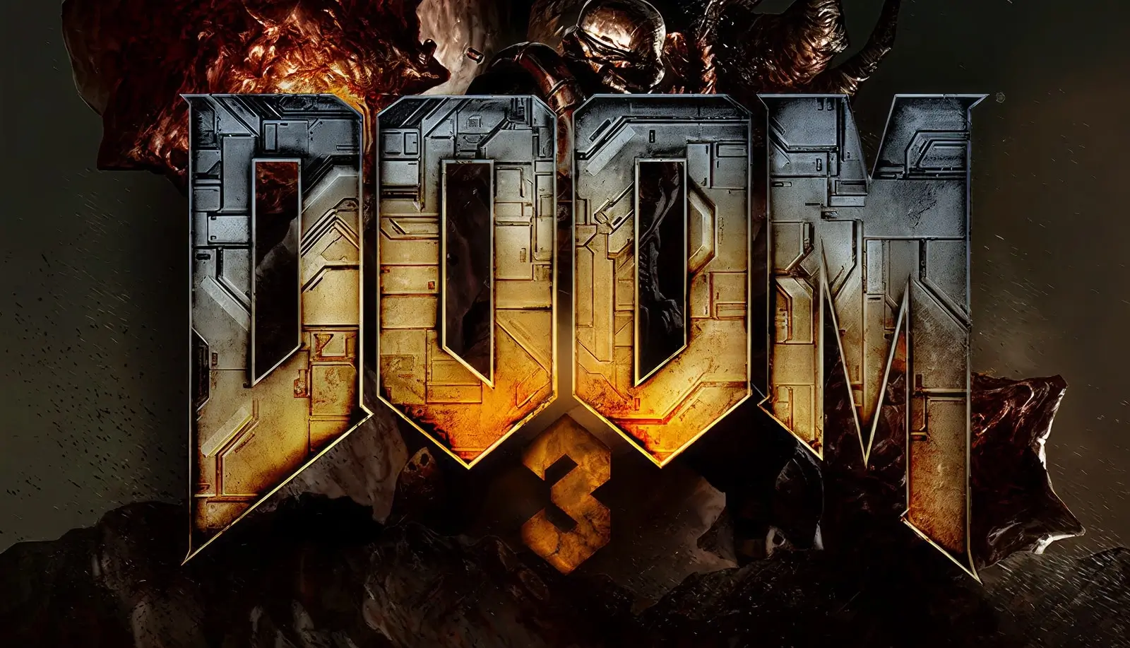 Doom 3