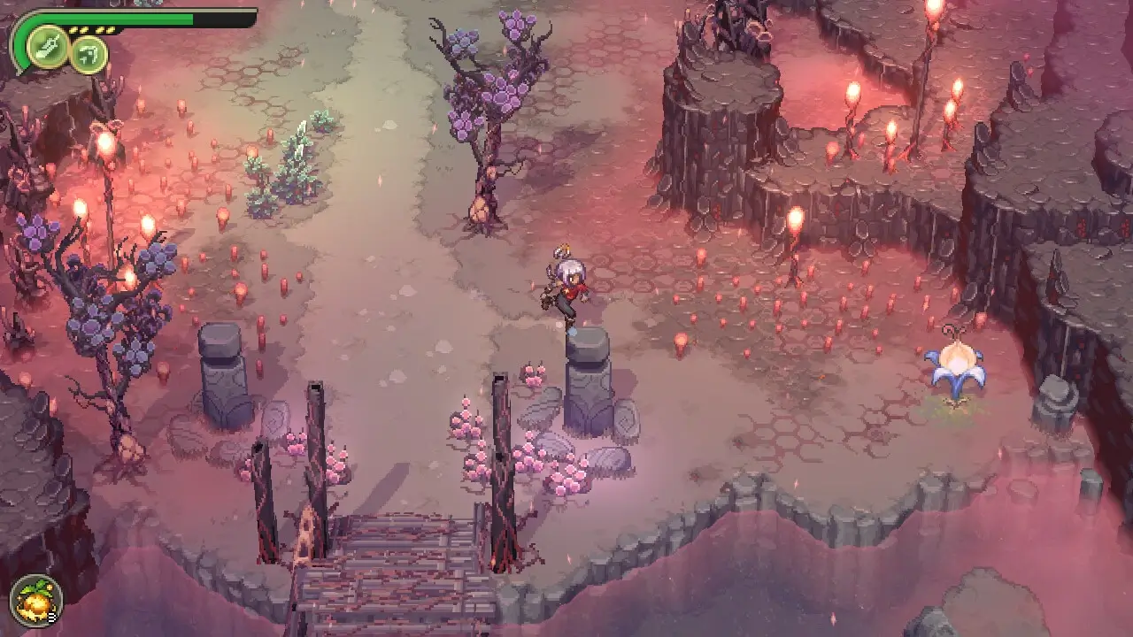 Alabaster Dawn - screenshot 5