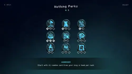 9 Kings - screenshot 7