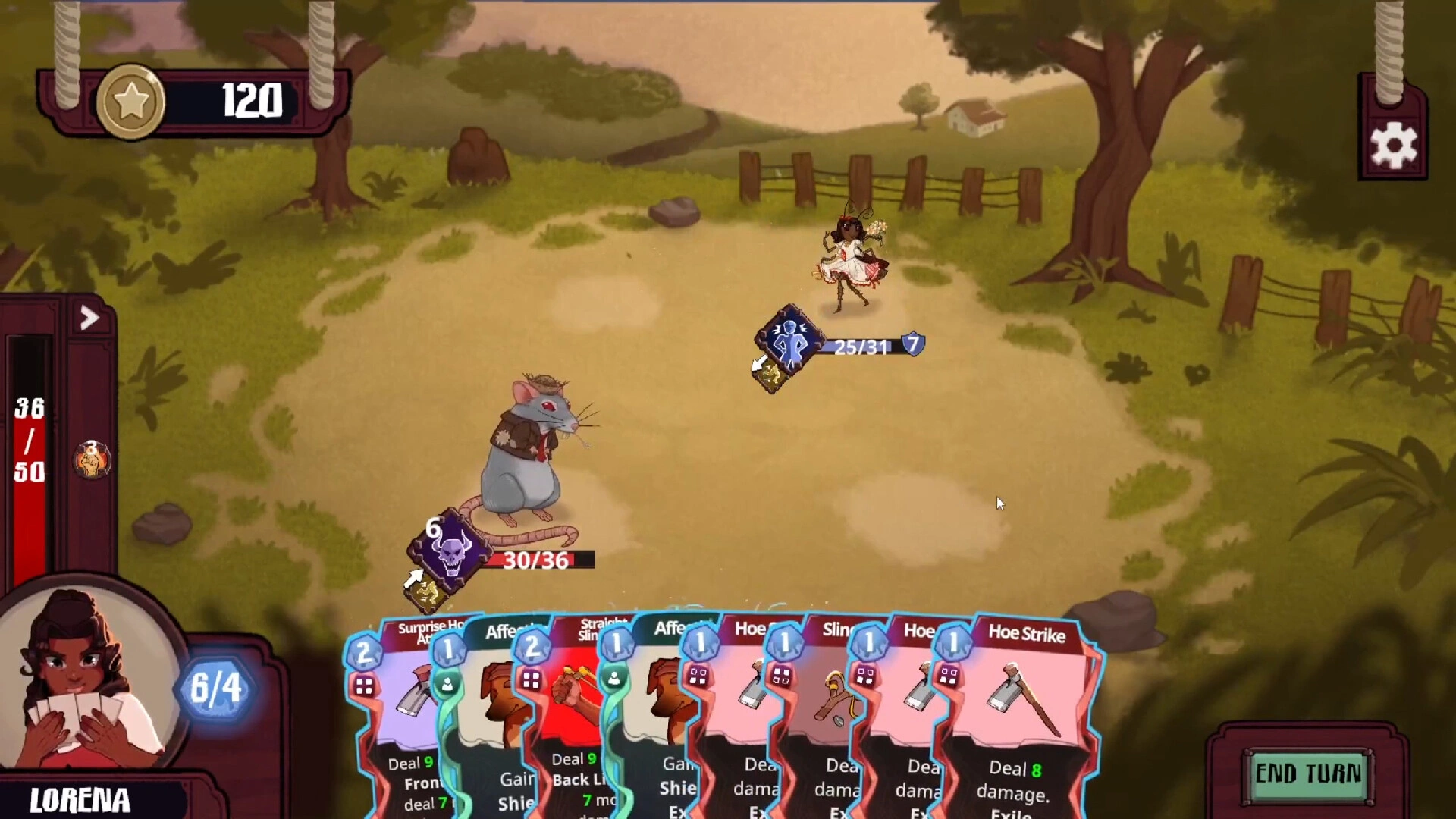 Tacape - screenshot 6