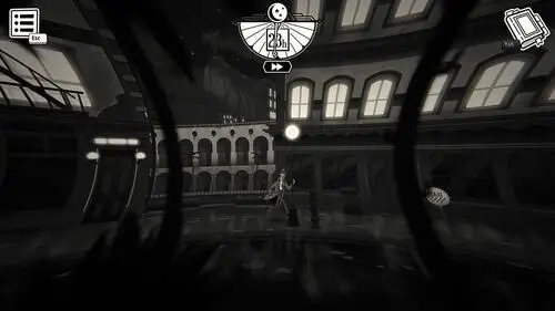 The Posthumous Investigation - screenshot 4