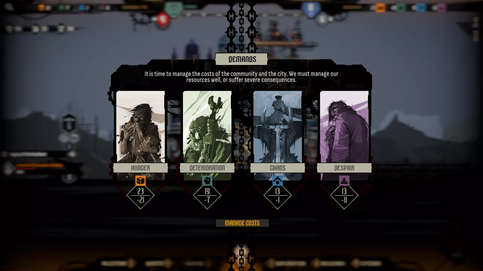 IRONHIVE - screenshot 11