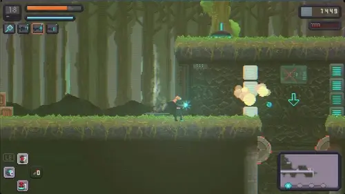 GINSHA - screenshot 9