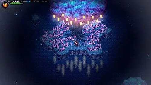 CrossCode - screenshot 4