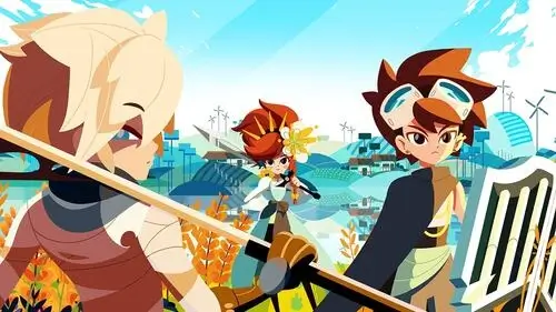 Cris Tales - screenshot 6