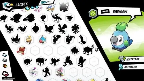 Bagdex - screenshot 6