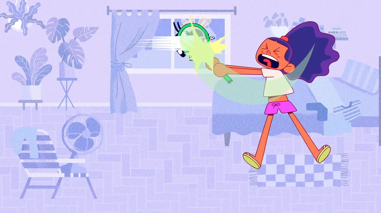 RhythMania - screenshot 4