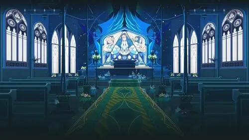 Cris Tales - screenshot 13