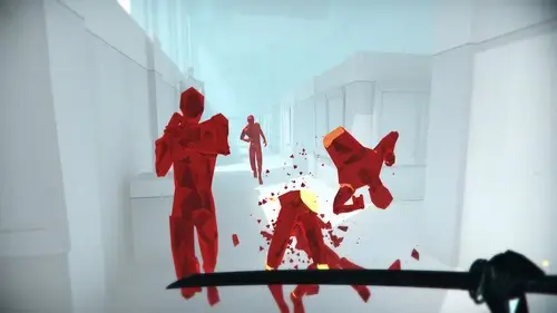 SUPERHOT - screenshot 9