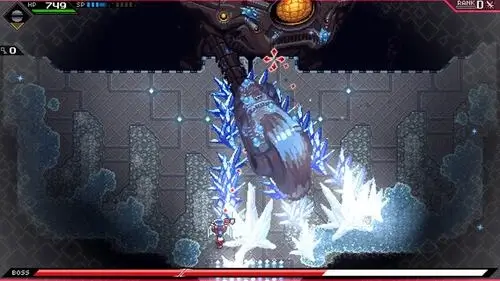 CrossCode - screenshot 2