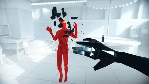 SUPERHOT - screenshot 3