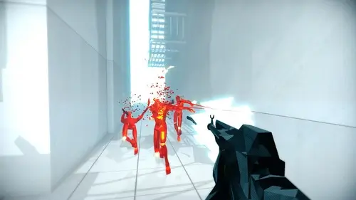 SUPERHOT - screenshot 8