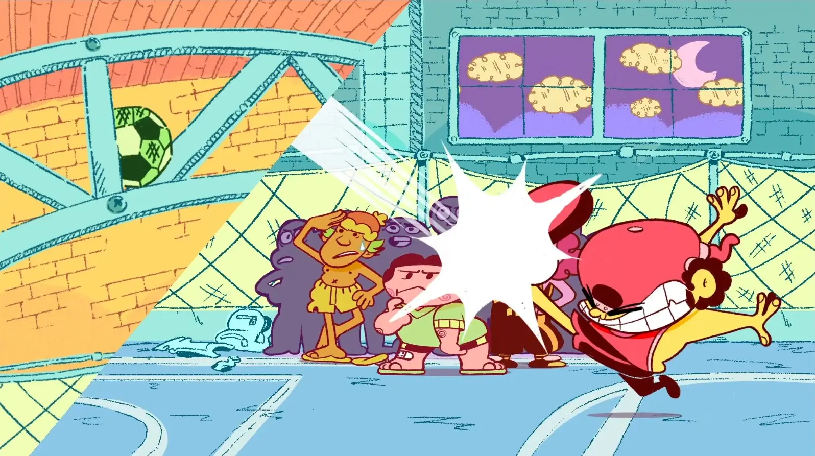 RhythMania - screenshot 1