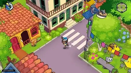 Bagdex - screenshot 8