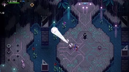 CrossCode - screenshot 5