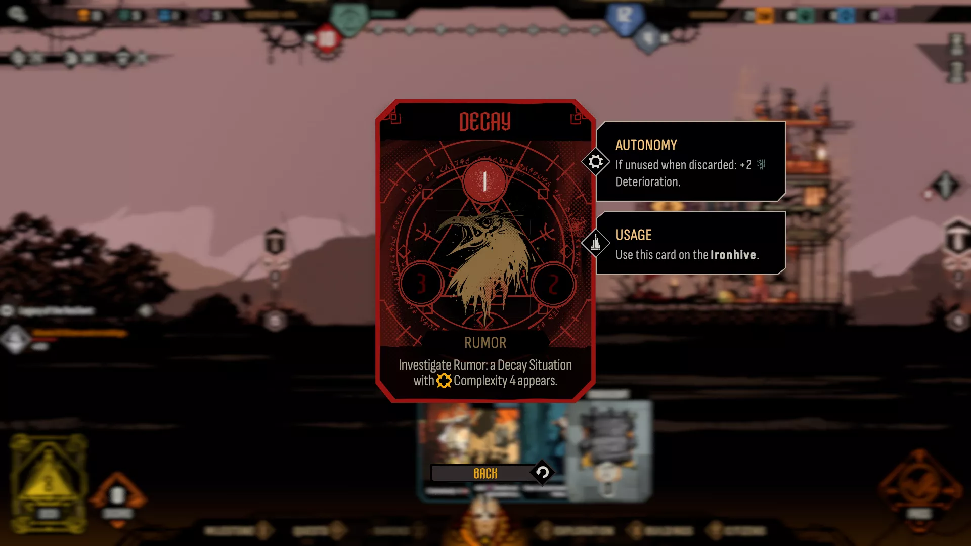 IRONHIVE - screenshot 9