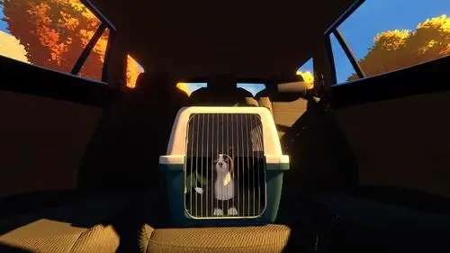 冒牌猫谜 - screenshot 12