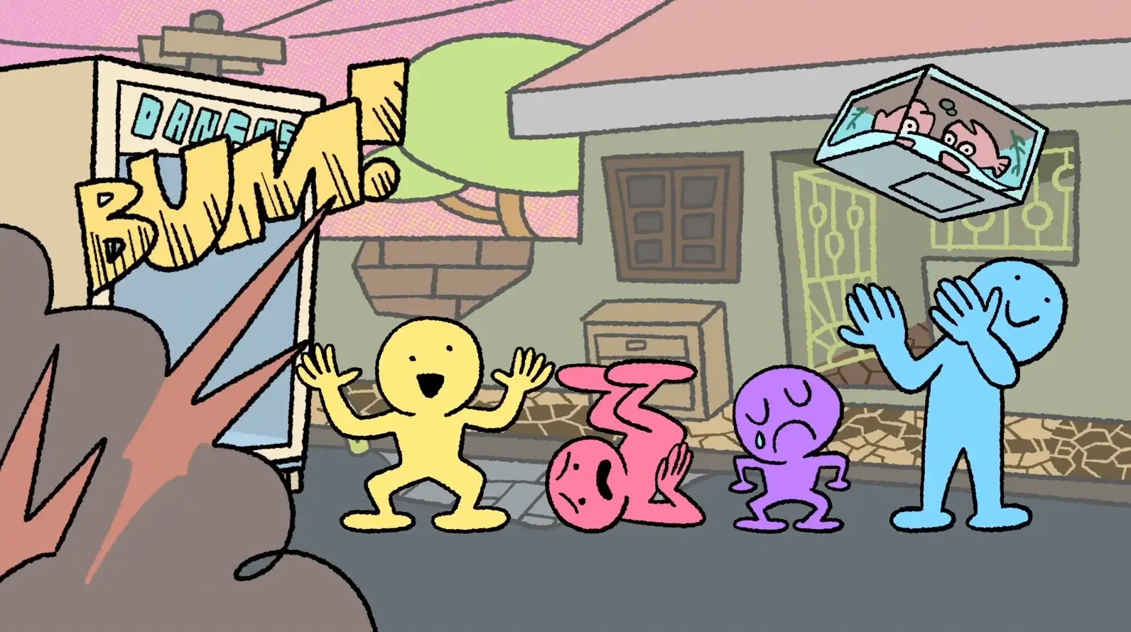 RhythMania - screenshot 2