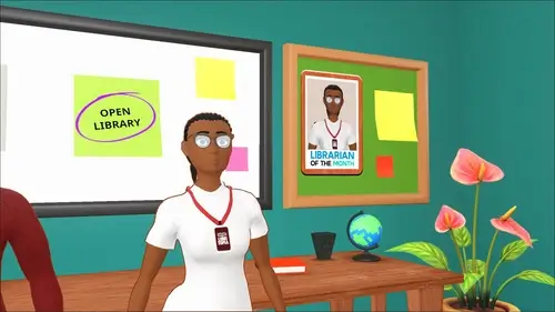 LIBRITOPIA: Librarian Simulator - screenshot 8
