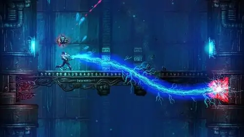 Valfaris - screenshot 4