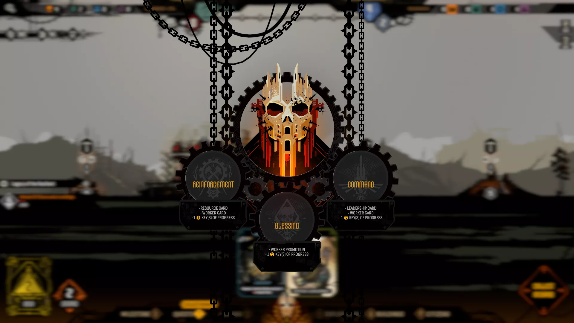 IRONHIVE - screenshot 4