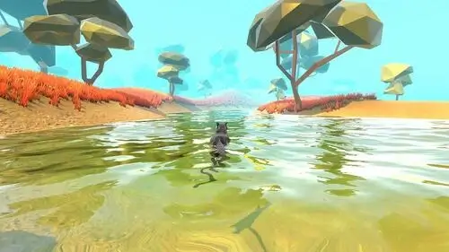 冒牌猫谜 - screenshot 10