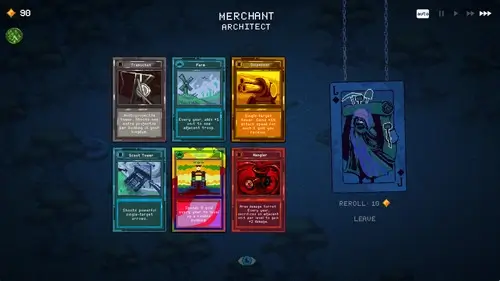 9 Kings - screenshot 5